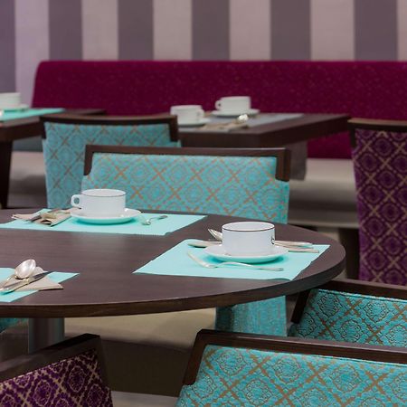 Hotel Le Rive Droite & Spa Lourdes Bagian luar foto