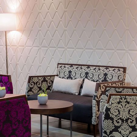 Hotel Le Rive Droite & Spa Lourdes Bagian luar foto