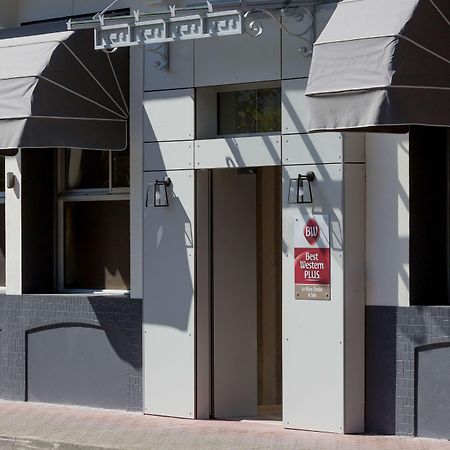 Hotel Le Rive Droite & Spa Lourdes Bagian luar foto
