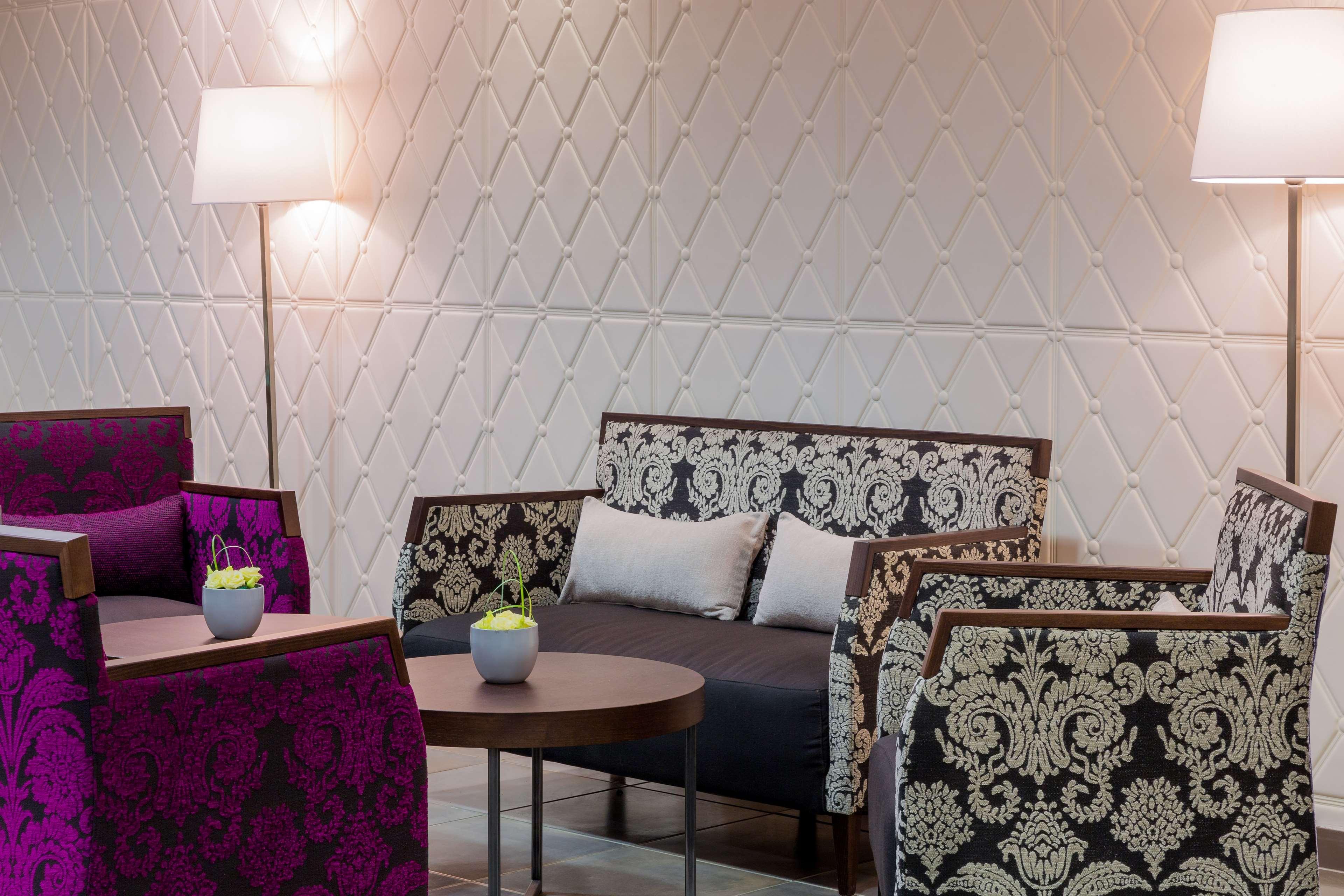 Hotel Le Rive Droite & Spa Lourdes Bagian luar foto