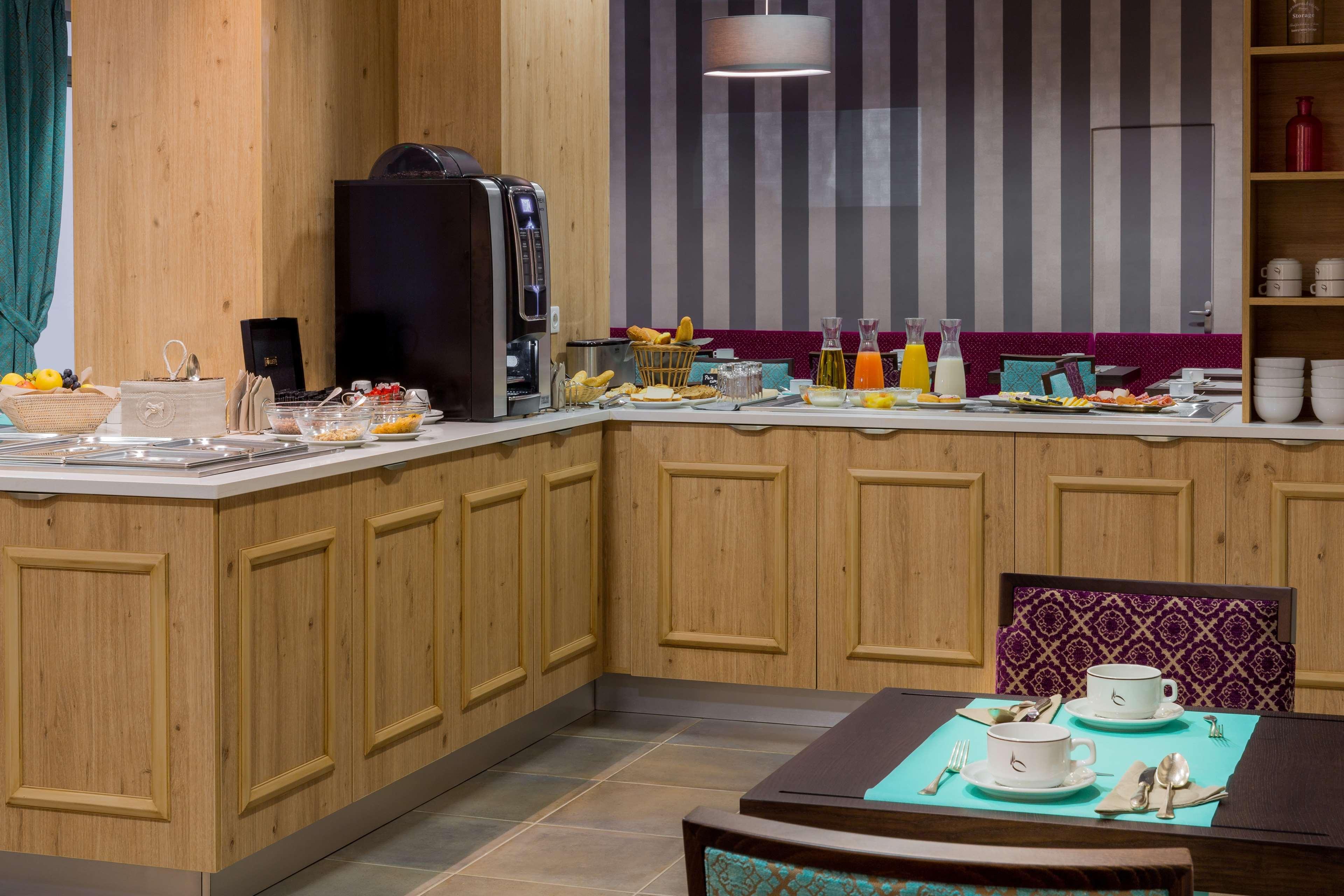 Hotel Le Rive Droite & Spa Lourdes Bagian luar foto
