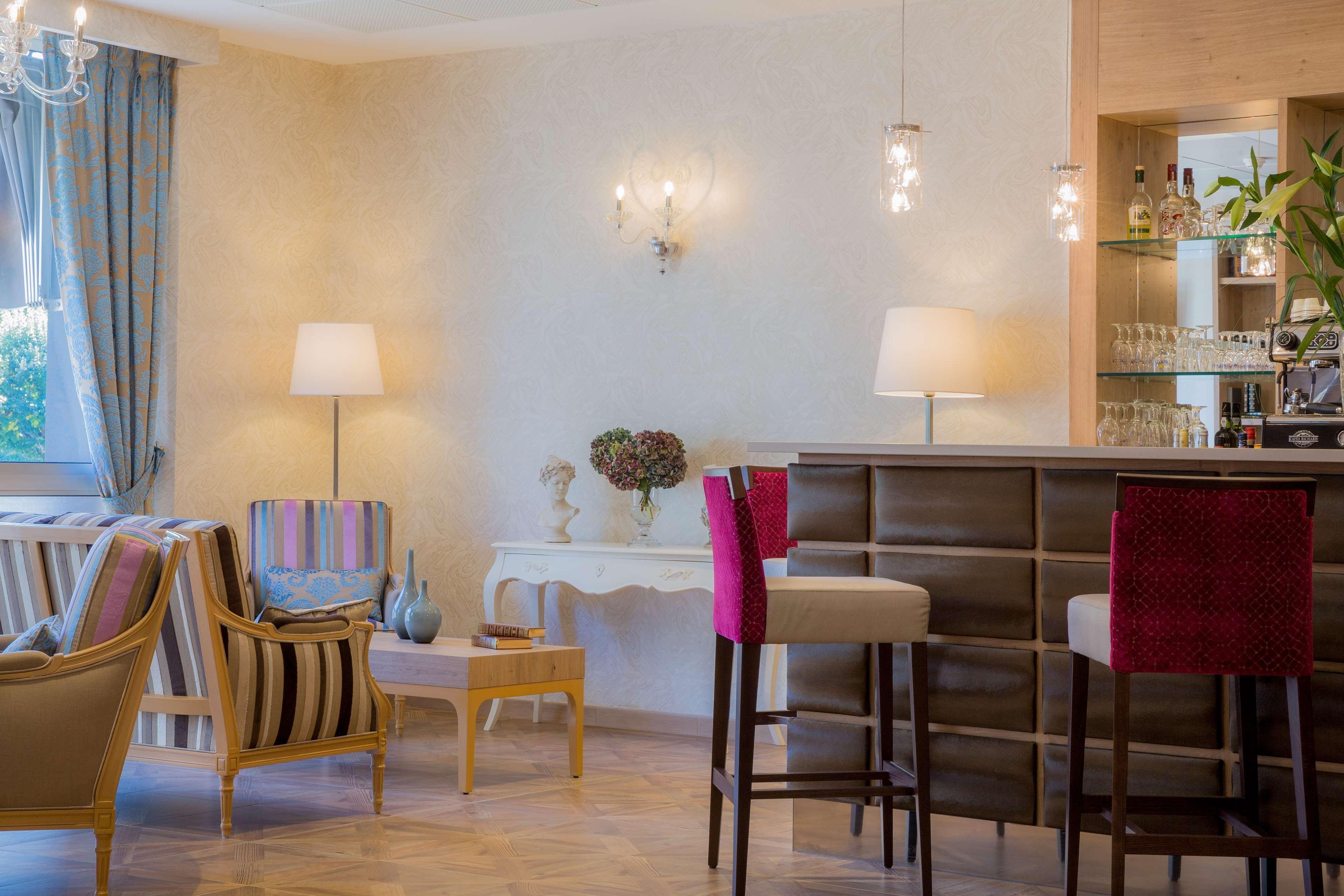 Hotel Le Rive Droite & Spa Lourdes Bagian luar foto