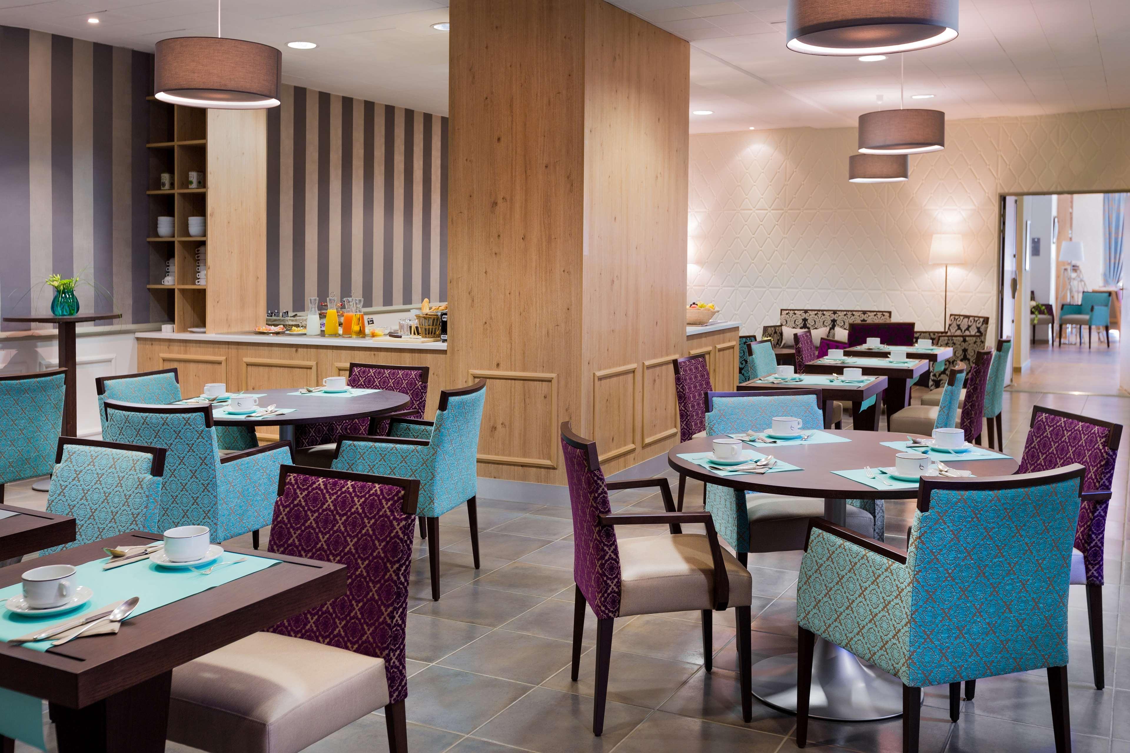 Hotel Le Rive Droite & Spa Lourdes Bagian luar foto
