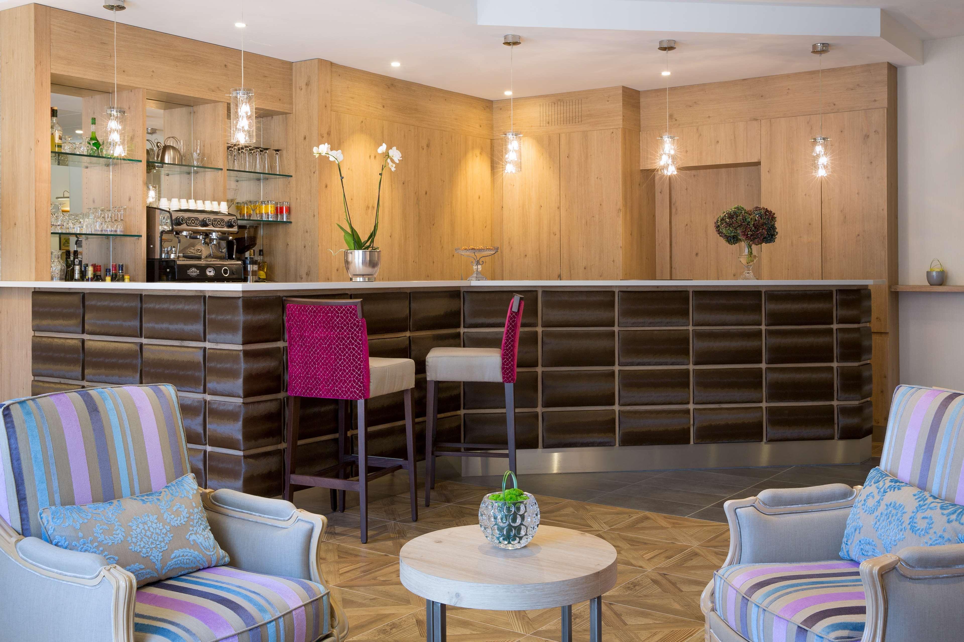 Hotel Le Rive Droite & Spa Lourdes Bagian luar foto
