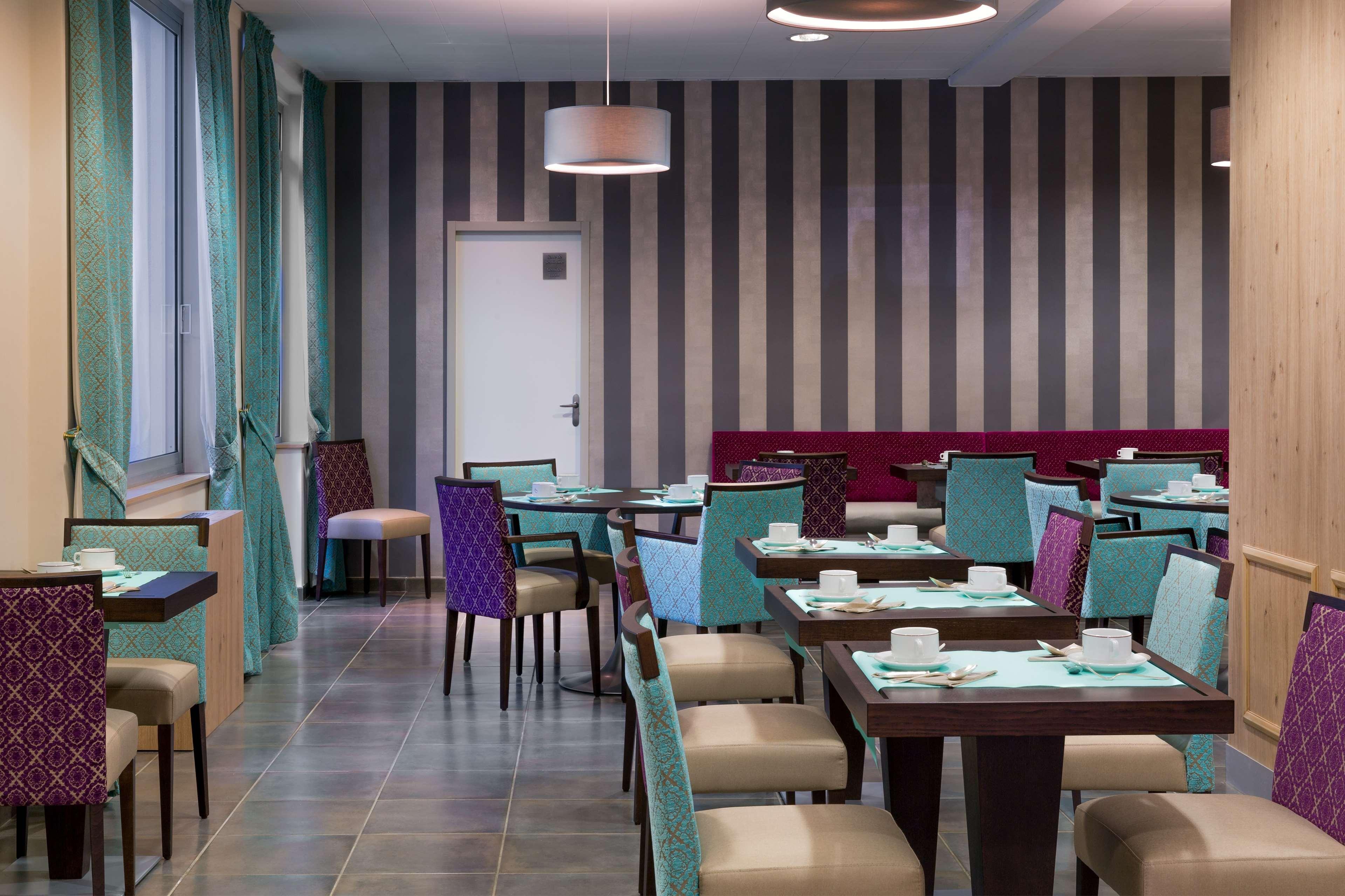 Hotel Le Rive Droite & Spa Lourdes Bagian luar foto